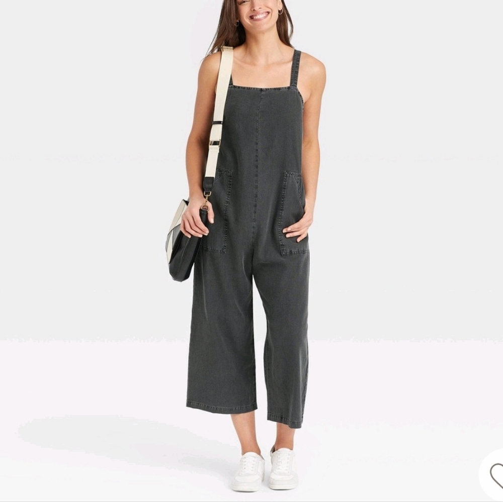 Universal Thread Utility Jumpsuit
